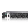 Tesla 16x1 HDMI KVM Switch