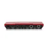 Tesla 2x1 HDMI 2.0 KVM Switch