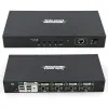 Tesla 4x1 DVI KVM Switcher