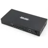 Tesla 4x1 DVI KVM Switcher