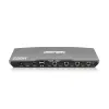 Tesla 4x1 HDMI 2.0 KVM Switch