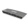 Tesla 4x1 HDMI 2.0 KVM Switch