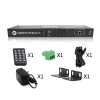 Tesla 8x1 HDMI KVM Switch