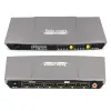 Tesla 4x2 HDMI Matrix Tesla 4x2 HDMI Matrix