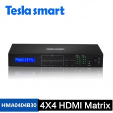 Tesla 4x4 HDMI Matrix