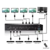 Tesla 4x4 HDMI Matrix Tesla 4x4 HDMI Matrix