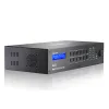 Tesla 4x4 HDMI Matrix W / KVM Extender (genişletici) Tesla 4x4 HDMI Matrix W / KVM Extender (genişletici)