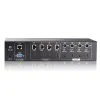 Tesla 4x4 HDMI Matrix W / KVM Extender (genişletici) Tesla 4x4 HDMI Matrix W / KVM Extender (genişletici)
