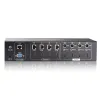 Tesla 4x8 HDMI Matrix W / IR Extender (genişletici) Tesla 4x8 HDMI Matrix W / IR Extender (genişletici)