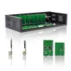 Tesla 4x8 HDMI Matrix W / IR Extender (genişletici)