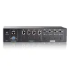 Tesla 4x8 HDMI Matrix W / KVM Extender (genişletici)