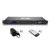 Tesla 8x8 HDMI Matrix Pro Tesla 8x8 HDMI Matrix Pro