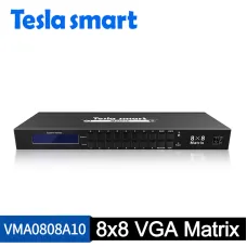 Tesla 8x8 VGA Matrix Tesla 8x8 VGA Matrix