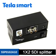 Tesla 1x2 SDI Splitter Tesla 1x2 SDI Splitter