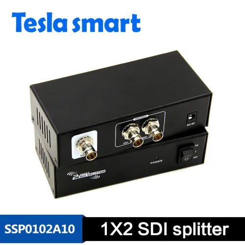 Tesla 1x2 SDI Splitter