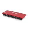 Tesla 1x4 HDMI 2.0 Splitter