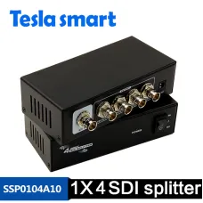 Tesla 1x4 SDI Splitter Tesla 1x4 SDI Splitter