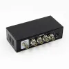 Tesla 1x4 SDI Splitter Tesla 1x4 SDI Splitter
