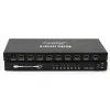 Tesla 1x8 HDMI Splitter Tesla 1x8 HDMI Splitter