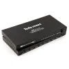 Tesla 1x8 HDMI Splitter Tesla 1x8 HDMI Splitter