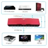 Tesla 2x8 HDMI Switch / Splitter Tesla 2x8 HDMI Switch / Splitter
