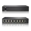 Tesla 1000M IGMP 8 Port Network  Ethernet Switch