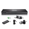 Tesla 16x1 HDMI Switch Tesla 16x1 HDMI Switch