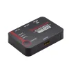 Tesla 3x1 HDMI Switch with IR
