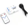 Tesla 3x1 HDMI Switch with IR