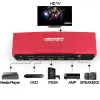 Tesla 3x1 HDMI Switcher Audio out