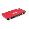 Tesla 4x1 HDMI 2.0 Switch Tesla 4x1 HDMI 2.0 Switch