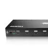 Tesla 8x1 HDMI Switch Tesla 8x1 HDMI Switch