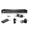 Tesla 8x1 HDMI Switch Tesla 8x1 HDMI Switch