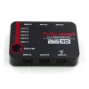 Tesla 5x1 HDMI Switcher with IR