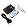 Tesla 5x1 HDMI Switcher with IR
