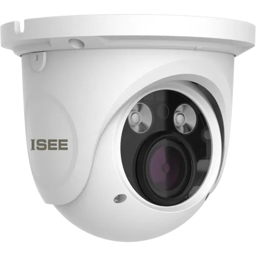 ISN-9525S2 Varifocal Lens ISN-9525S2 Varifocal Lens