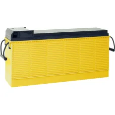 Acil Durum Güç Kaynağı için 12 V/150 Ah Akü