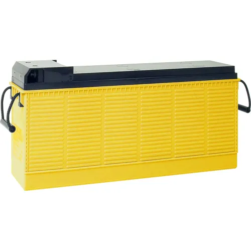 Acil Durum Güç Kaynağı için 12 V/150 Ah Akü Acil Durum Güç Kaynağı için 12 V/150 Ah Akü