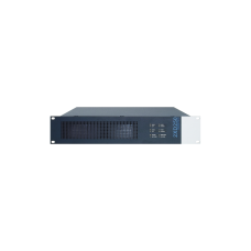 2xD250 Variodyn D1 Class-D Güç Amplifikatörü