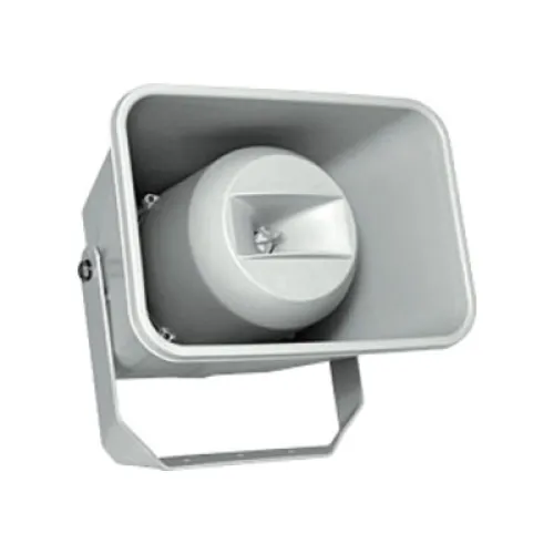 Honeywell Horn Hoparlör DK-MH 30 / T plus-EN54 Honeywell Horn Hoparlör DK-MH 30 / T plus-EN54