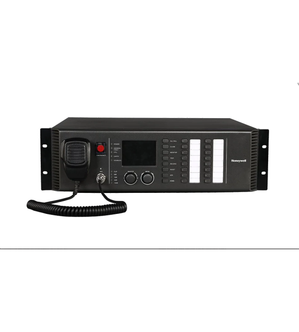 Honeywell Genel Anons Ünitesi RK-MCU