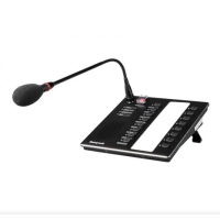 Uzaktan Çağrı İstasyonu RK-MIC