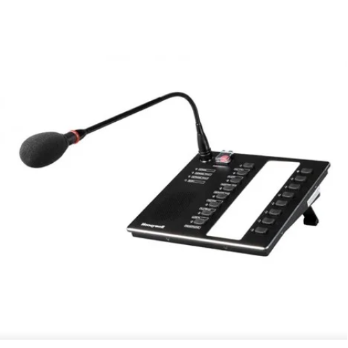 Uzaktan Çağrı İstasyonu RK-MIC