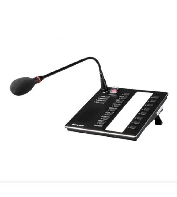 Uzaktan Çağrı İstasyonu RK-MIC