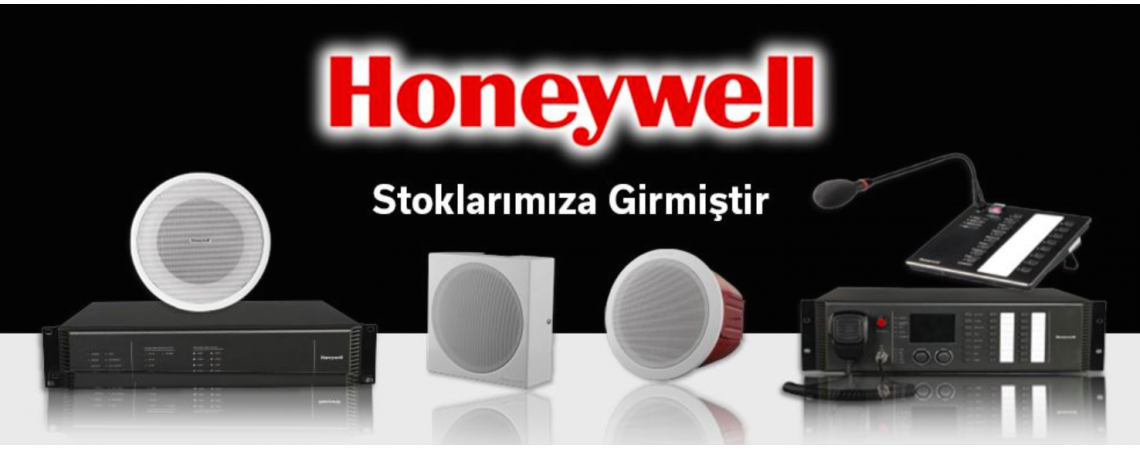 Honeywell IAS-Morley