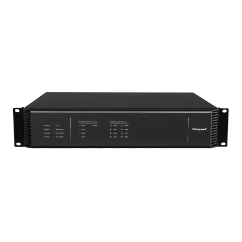 Honeywell INTEVIO Bölge Genişletici RK-ZONE8 Honeywell INTEVIO Bölge Genişletici RK-ZONE8
