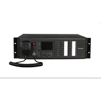 Honeywell INTEVIO RK-MCU