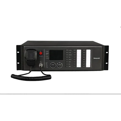 Honeywell INTEVIO RK-MCU