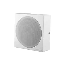 Honeywell EN54 Yangına Dayanıklı, 4" Metal, Duvar Tipi Hoparlör L-VWM06A/EN