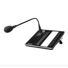 Honeywell INTEVIO Anons Mikrofonu RK-MIC Honeywell INTEVIO Anons Mikrofonu RK-MIC